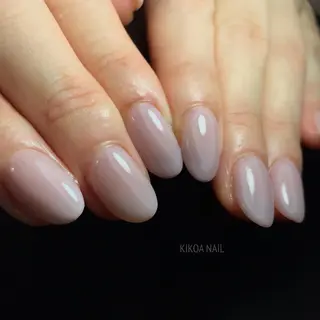 ネイル KIKOA NAIL キコアネイルのネイルデザイン