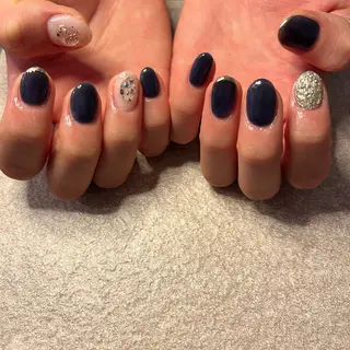 ネイル nail slow.のネイルデザイン