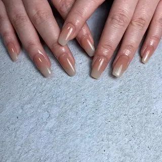 ネイル Re:Smil所属・☺︎ NOZOMI☺︎のネイルデザイン