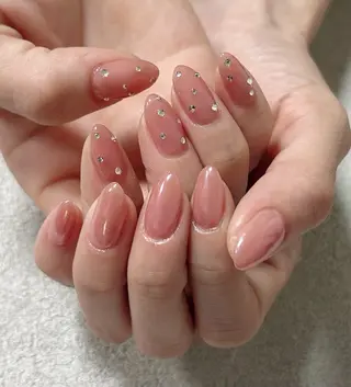 ネイル Nail joeiのネイルデザイン