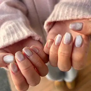 ネイル 石田 明日香のネイルデザイン