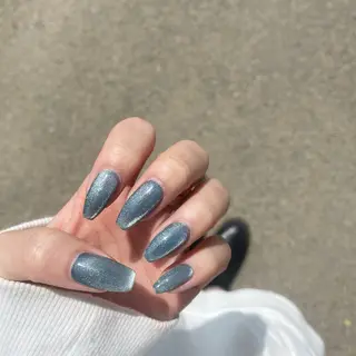 ネイル nailst 高橋のネイルデザイン