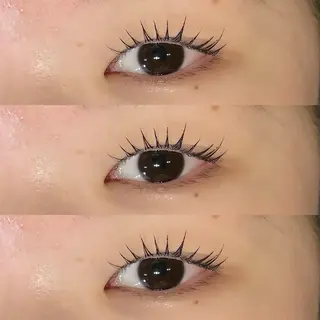 マツエク・マツパ Linka 🎀のマツエク・マツパデザイン