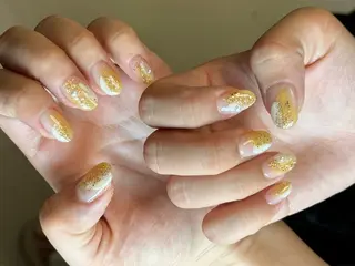 ネイル MONICA KARENのネイルデザイン