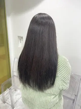 カラー 🪞［公式］ UNITED横浜🪞のヘアスタイル