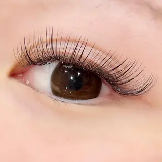 マツエク・マツパ 加藤 聖香のマツエク・マツパデザイン