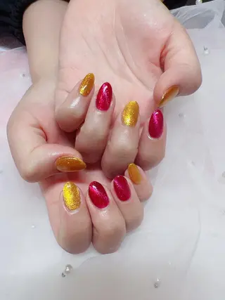 ネイル Sネイル サロン蕨店のネイルデザイン