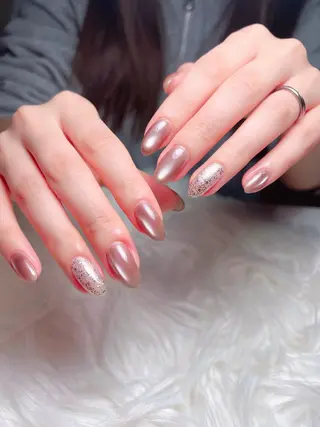 ネイル MK ネイルサロンのネイルデザイン