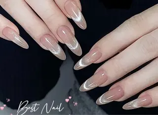 ネイル best nailのネイルデザイン