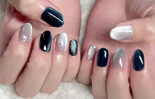 ネイル 市川駅 ✿中津のネイルデザイン