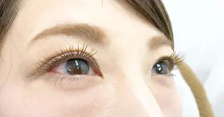 マツエク・マツパ Lupinus所属・Lupinus  後藤のマツエク・マツパデザイン