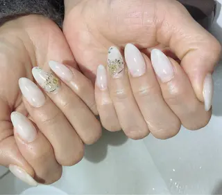 ネイル ネイル フフラ所属・nail fufla ♡yamane♡のネイルデザイン