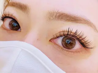 マツエク・マツパ Lupines海老名 🌻YU-KAのマツエク・マツパデザイン