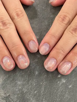 ネイル filonnail kanonのネイルデザイン