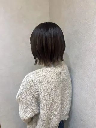 ショート 🦋モデル募集中 🦋　Misatoのヘアスタイル