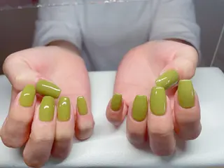 ネイル Cosmos♡ nailのネイルデザイン