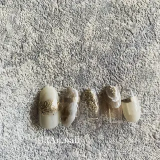ネイル Lian nailのネイルデザイン