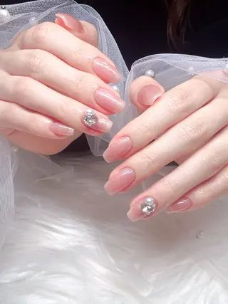 ネイル MK ネイルサロンのネイルデザイン