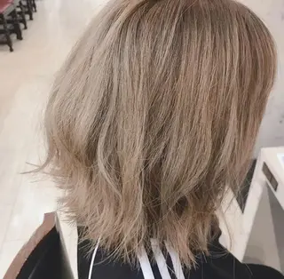 カラー eclipse shinoのマツエク・マツパデザイン