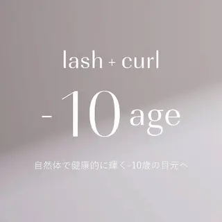 マツエク・マツパ 木村 亜衣の眉毛・アイブロウイメージ