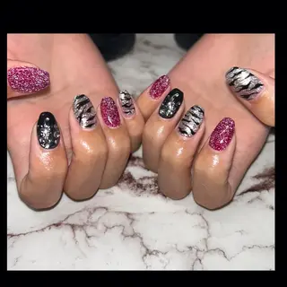ネイル nail salon angeのネイルデザイン