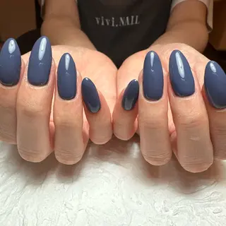 ネイル vivi.NAIL所属・vivi.NAIL Mizukiのネイルデザイン