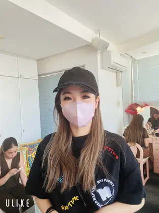 マツエク・マツパ 神山 ビューティー・アイのマツエク・マツパデザイン