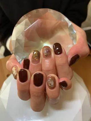 ネイル LAVISH nail salonのネイルデザイン