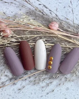 ネイル Watanabe Kiyomiのネイルデザイン