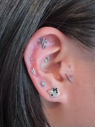 小島 優茉のエステ・リラクイメージ