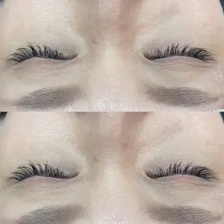 マツエク・マツパ MAQUIA 宮崎のマツエク・マツパデザイン