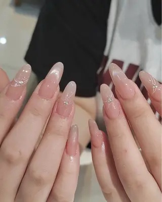ネイル Speraネイル 大宮店🎀のネイルデザイン