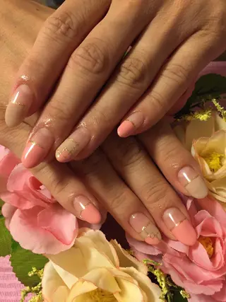 ネイル 那覇🏝️台湾人 ネイリストSHIUのネイルデザイン