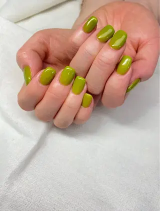 ネイル Teddy+ 佐野のネイルデザイン