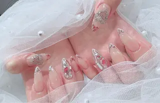 ネイル R salonのネイルデザイン