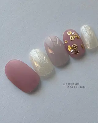ネイル ネイルサロン Lietoのネイルデザイン