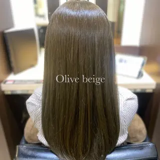 カラー 🌷松本 穂乃佳🌷のヘアスタイル