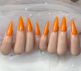 ネイル はる はるのネイルデザイン