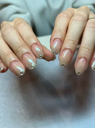 ネイル LINON所属・【LINON】 airiのネイルデザイン