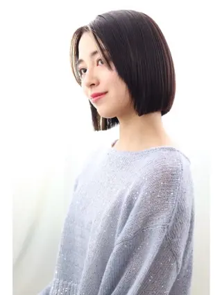 🌸水澤衣織 🌸のヘアスタイル