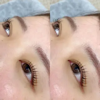 マツエク・マツパ BAMBI所属・BAMBI 🩷KAWAIのマツエク・マツパデザイン