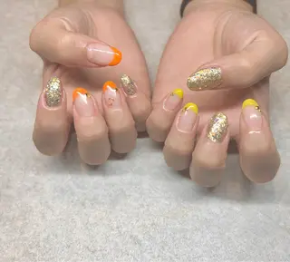 ネイル N.style所属・Ｎ. styleのネイルデザイン