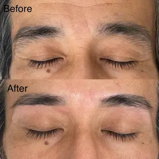 アイブロウ charm KAEDE🦋のマツエク・マツパデザイン