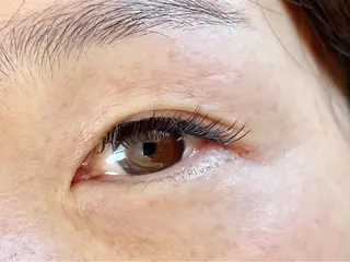 マツエク・マツパ Plume micoのマツエク・マツパデザイン