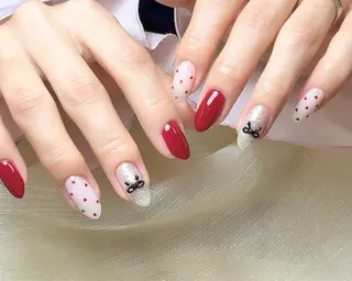 ネイル Nail by EN*Namiのネイルデザイン
