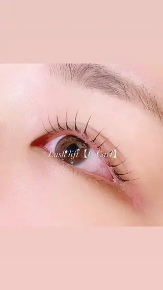 マツエク・マツパ 🕯️maaz lash1🕯️のマツエク・マツパデザイン