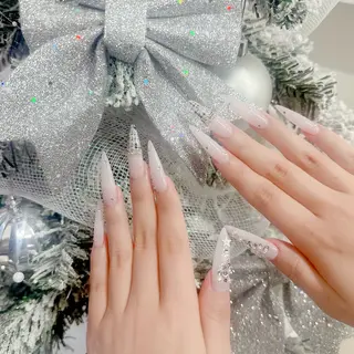 ネイル Viola. 優花のネイルデザイン