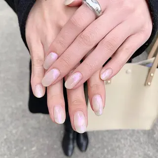 ネイル naily_ YUNAのネイルデザイン