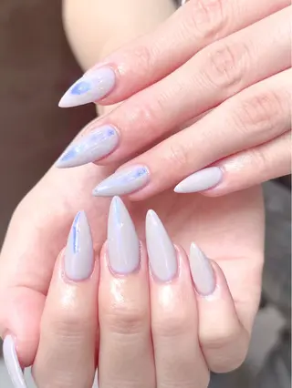 ネイル 🪺fein. chihiro🪹のマツエク・マツパデザイン