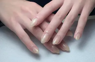 ネイル 中野駅から2分 MEO NAILのネイルデザイン